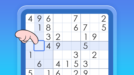 sudoku terms
